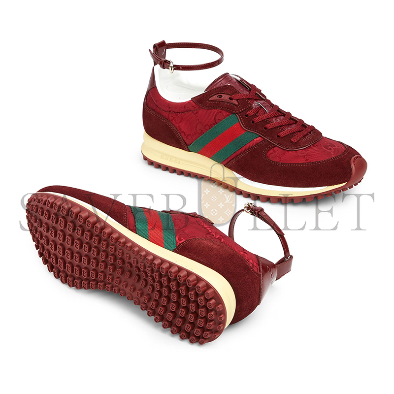 Gvc*1 baskets Gvc*1 re-motion pour femme 832918